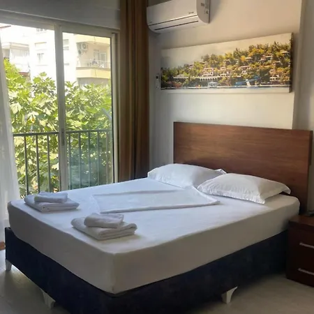 Antalya Apart House - 6